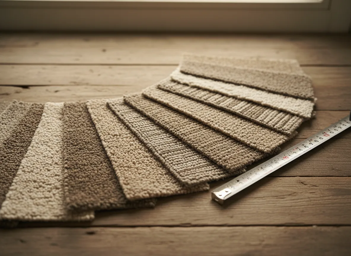 Carpet Installation Fremont, OH FAQs
